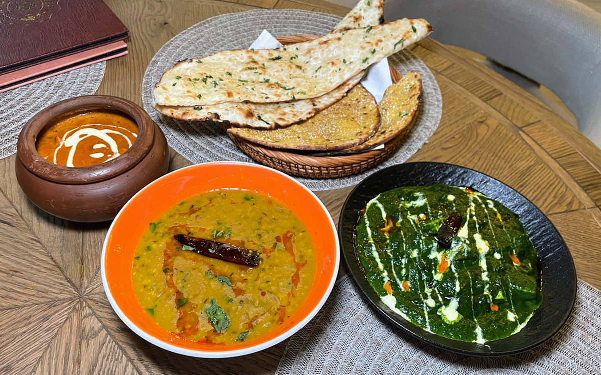 SG-Food